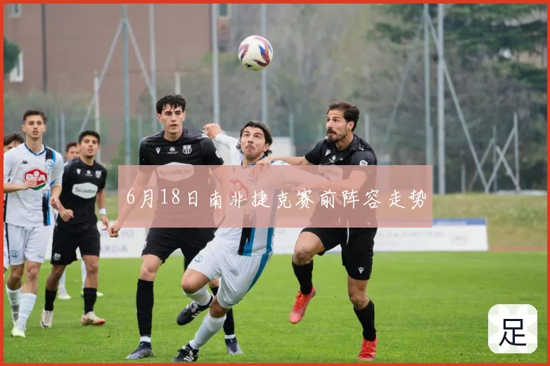 6月18日南非捷克赛前阵容走势
